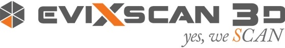 EvixScan 3D