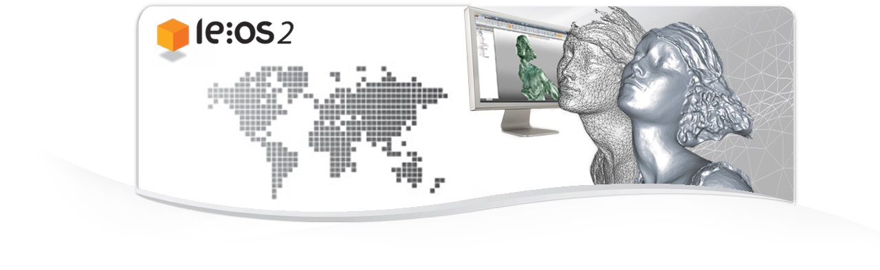 EvixScan 3D